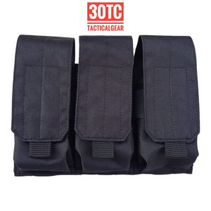 Tas Magazen Tactical Triple / Sarung Magazen Triple / Pouch Magazen Triple / Tas Magazen Tni / Tas Magazine Tni / Tas Magasen Tactical /Pouch Magazine / Tempat Magazine Tactical / Tempat Magazine Kopel / Tempat Magasen / Wadah Magazen / Tas Airsoft Gun