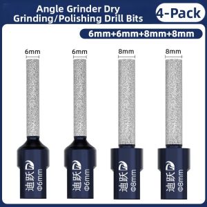 DIYUE | Extended Long Concrete and Stone Drill Bit