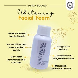 Eceran/satuan turbo men (untuk pria)