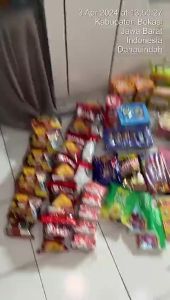 TERMURAH KOKOLA MAJOCIRO COKLAT