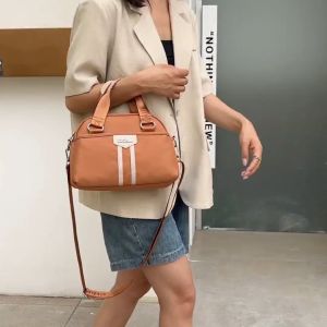 Chibao - Tas selempang chibao 840 bahan kanvas tas selempang wanita terbaru tas import
