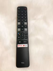 Remote điều khiển tivi TCL 2021 micro điều khiển giọng nói Tặng kèm pin