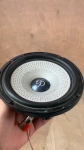 Loa cánh Burmester 16 cm Tháo xe Mercedes hàng cao cấp đến từ Đức
