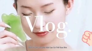 Face Massager Gua Sha Scraper Natural Resin Massager Gua Sha Spa Facial Skin Care Spa Massage Tool For Face Neck Skin Body