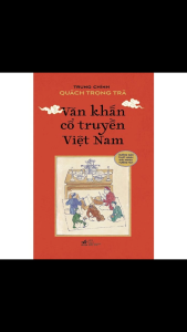Văn Khấn Cổ Truyền Việt Nam (NN)
