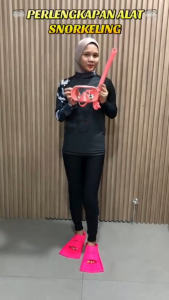 Celana Renang Snorkeling Diving Pendek / Baju Diving Rashguard Pria Kansa 0.5mm lycra / Baselayer Legging Panjang Olahraga Kansa