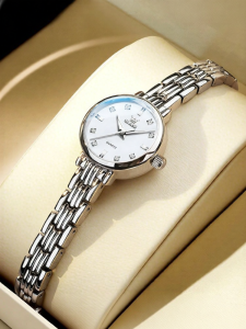 OLEVS | Compact Water-resistant Quartz Watch