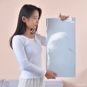 🌟DIY🌟 วอลเปเปอร์ผนัง วอลล์เปเปอร์โฟม 3D ราคาถูกที่ดีที่สุด XPE 30 * 60 ซม. 10 แผ่น กันเสียง กันน้ํา ป้องกันความชื้น สติกเกอร์ติดผนัง