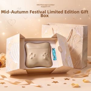 SKG | Multifunctional Full Body Massager Backrest