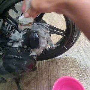 pembersih kerak Mesin motor mobil ampuh SA Cleaner Cairan pemberih kerak/karat/noda super membandel pada segala jenis kebutuhan