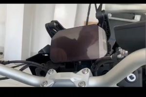 Anti Gores Layar Speedometer Ducati Multistrada MTS V4 V4s Pikes Enduro RS