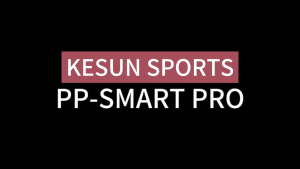 PUSUN PP-Smart Pro Pickleball Machine Pickleball Training Remote and App Control Pickleball Machine