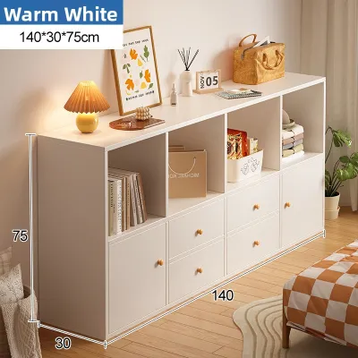Multipurpose Storage Shelf Cabinet