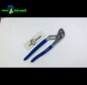 Kìm mỏ quạ 10 inch 250mm C-MART B0006-10 - Kìm nước - KIOT ĐỒ NGHỀ