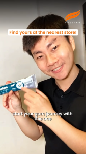 Dental Cream Mongolia 200g