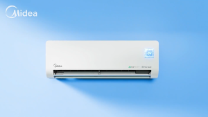 MIDEA แอร์ติดผนัง INVERTER 9360-24566 BTU รุ่น MSNE-CRFN8 พร้อมติดตั้ง