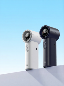 Aecooly | Rapid Cooling Portable Mini Fan