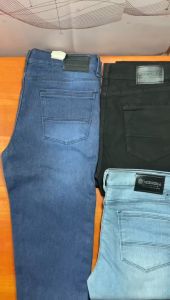 CELANA PENSIL DENIM PRIA / CELANA PENSIL PRIA / CELANA PANJANG PRIA / CELANA SLIMFIT PRIA