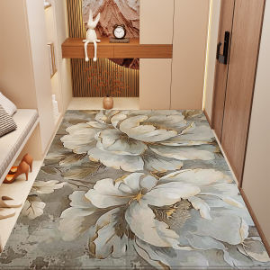xy | Non-slip Durable Easy-to-Clean Trimmed Entry Mat