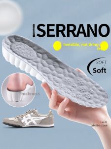 ZUYINBULUO | Height Increasing Insoles for Running Shoes