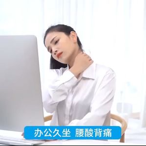 Ready Stock Pocket Massage gun Fascial gun Muscle Massage Gun Mini with 8 Speed Gear Massage Gun with Rechargeable