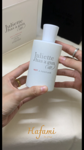 Mẫu Dùng Thử Nước Hoa Not A Perfume
