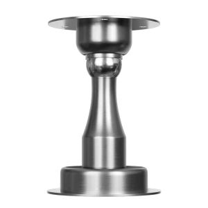 YANU | Strong Magnetic Door Stop No Drilling Anti-Collision Silent Durable
