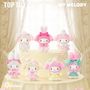 ORISTACO | Dreamy Melody Blind Box Accessory