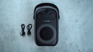 Loa Bluetooth Tronsmart Halo 100 60W