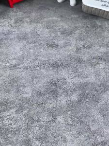 Một cặp tai nghe nhét tai vô hình âm trầm trung thực cao khử tiếng ồn điều khiển cảm ứng pin sạc dùng cho giấc ngủ loại C không dây 5.3 tập thể dục Zweicx