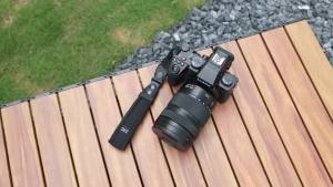 JJC | JJC Upgrade Quick Release Camera Hand Wrist Strap for Sony A7 V A7V A7M5 A7CII A7CR A7RV A7IV A6700 Canon R5 R6 V R7 R8 R10 R50