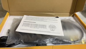 Professional Condenser Microphone BM-800 Full Set by classic audio (original)