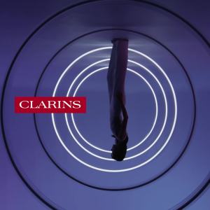 [Clarins Set] Bright Plus Anti Dark Spot Serum 50ml Gratis 6 Hadiah - anti flek hitam / serum vitamin C brightening / pencerah wajah