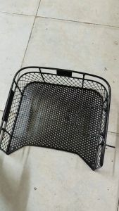 Rổ giữa gắn xe Winner 150 Winner X V2 V3 V4 Ex135 Ex150 Future Led