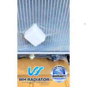 TOYOTA CAMRY ACV40 ACV41 2.0cc/2.4cc (26mm)Double Layer TOP QUALITY AUTO/MANUAL Radiator Tangki Air