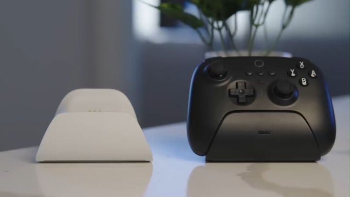 𝟴𝗕𝗶𝘁𝗗𝗼 Ultimate Bluetooth Controller & 2.4G Controller with Charging ...