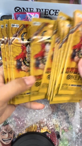 One Piece TCG: Treasure Chest Vol.2 [TC-02]