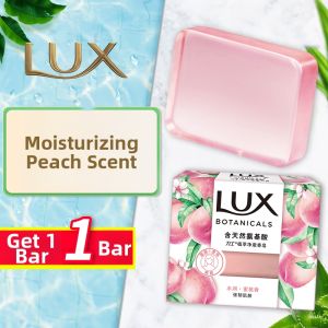 Lux | Peach Grape Scent Amino Acid Bath Soap 95g