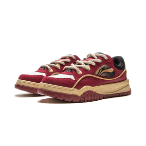 Li-Ning | Giày Thể Thao Thời Trang Cổ Điển thoải mái