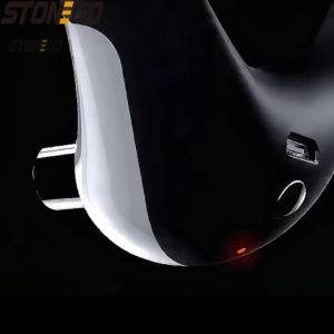 Smart Laser Cat Toys Automatic Tease Collars Interactive Pet Playthings Fun Laser Teasing Toys for Cats