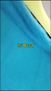 Kaio - Karpet Bulu Rasfur 2 cm isi Busa Inoac 80-160 cm