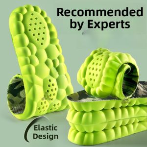XIANZHAO | Comfortable Anti-Pain Thick Insoles