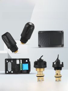 Smart Self-Priming Pump Pressure Switch Circuit Board Water Flow Switch for Household Water Pumping System Zenki Model Parts