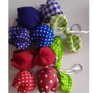 GANTUNGAN KUNCI PERCA