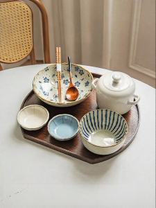 MODERN SWEETHOME | Bộ Ăn Một Người Sau Sinh