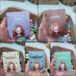 Masker komedo by Vies ampuh angkat komedo