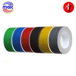MGK Cloth Tape 15 Yards: Strong, Durable, & Versatile