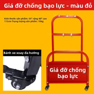 LEYUWENG | Kệ Trưng Bày Thiết Bị An Ninh