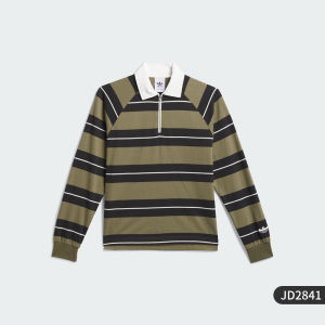 adidas | Men Turn-down Collar Sport Loose Polo Shirt