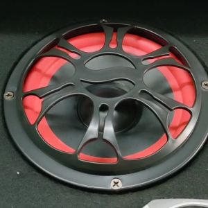 Car Bluetooth Audio Home Theater Music Center Speaker Support TF Card USB Car Subwoofer Speaker